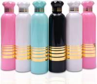 Water Bottles & Flasks