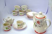 Cups & Saucers