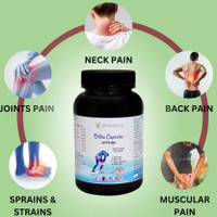 Ortho Capsule 60 Tablets for Joint Pain