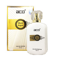 Buy aco MUSK RAJALI EAU DE Perfume 100ml FOR UNISEX . Eau de Parfum ...