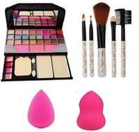 Meakup kit