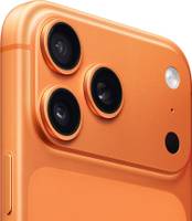 Apple iPhone 17 Pro Max (Cosmic Orange, 512 GB)