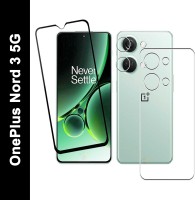 OnePlus Nord 3 5G (Misty Green, 8GB RAM, 128GB Storage) at Rs 33999, Mobile Phones in Khargone