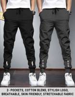 Men's Track Pants