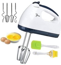 Department Store 1pc Steel Cooking Mixer; Whisk For Blending Kitchen Gadget  (12in Egg Beater), 1 Pack - Kroger