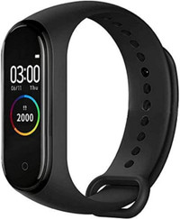 Fitness band best sale under 500 flipkart