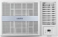 voltas 1.4 ton 5 star fixed speed window ac