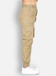 Cargo Joggers - Buy Cargo Joggers online at Best Prices in India