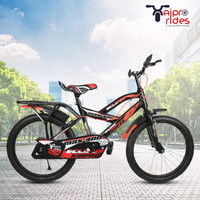 Flipkart online cycle 2025