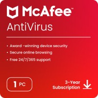 Genuine Antivirus Software, For Windows at best price in Sivakasi