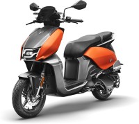 Flipkart scooty second hand sale