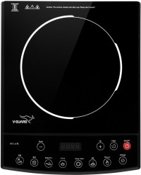 V-Guard Infrared VIRC 01 Induction Cooktop - Buy V-Guard Infrared