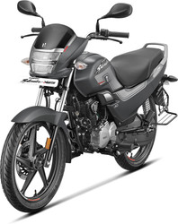 Hero motorcycle discount outlet