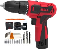 TEENO Cordless Drills & Screwdrivers Set with 2 India