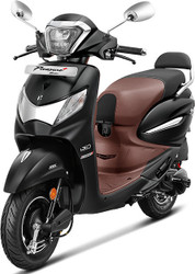 Hero scooty new model price new arrivals