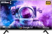 1080 P Black Real One Smart LED TV, Usb And Wifi, Screen Size: 50 Inch at  Rs 9400/piece in Chennai
