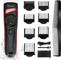 Maquina cortar pelo hatteker on sale