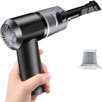 Portable Cordless Bush Vacuum Cleaner For Car, Office, And Home Handheld  Mini Household Dust Collector With Aspirato Accessories Model 231009 From  Zuo09, $10.25