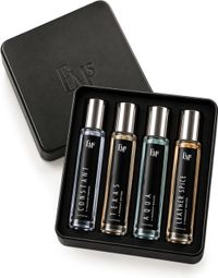 Em5 Set of 4 EDP Perfume - Premium Masculine Collection Eau de Parfum - 60 ml For Men