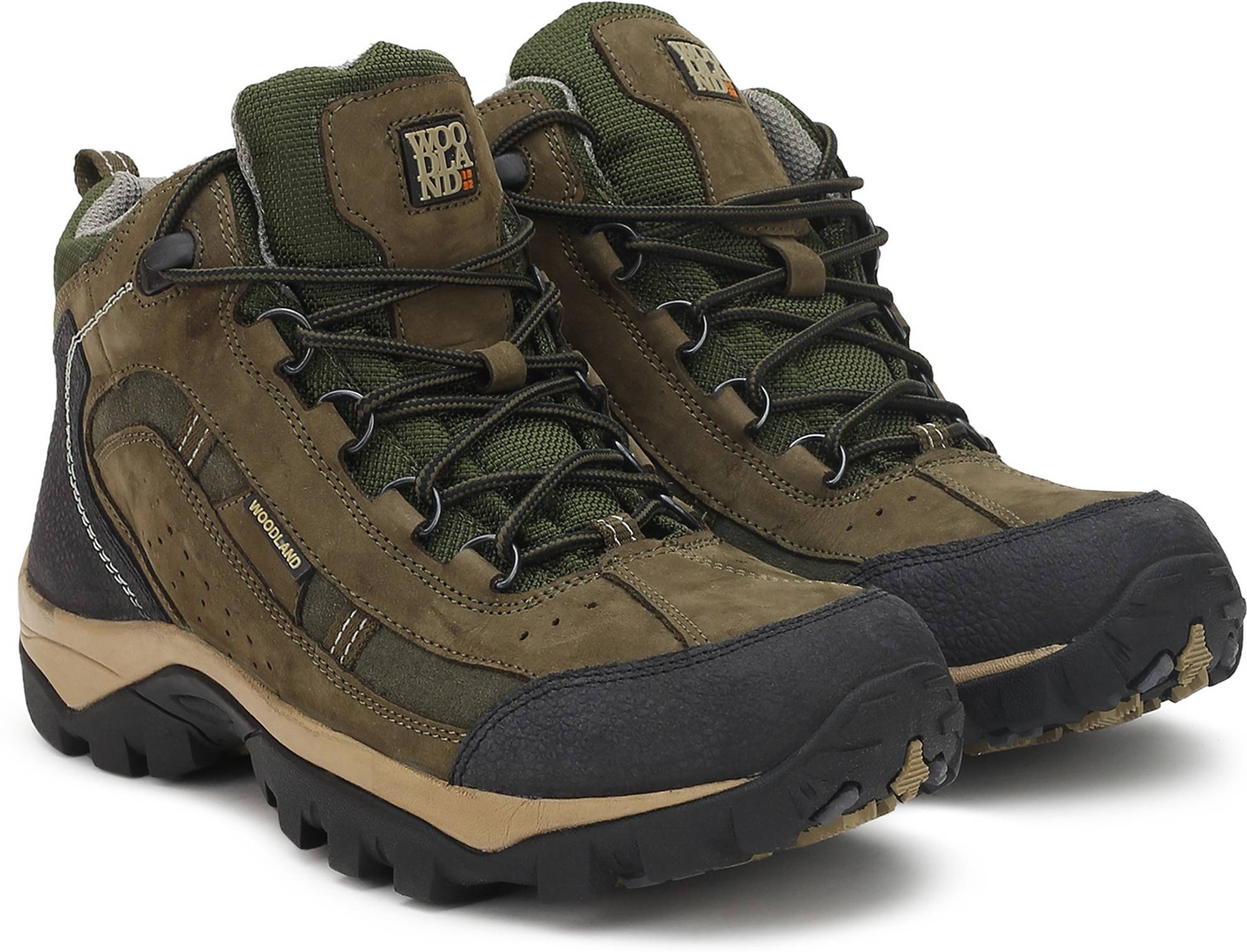 WOODLAND Boots For Men Buy WOODLAND Boots For Men Online at Best Price Shop Online for