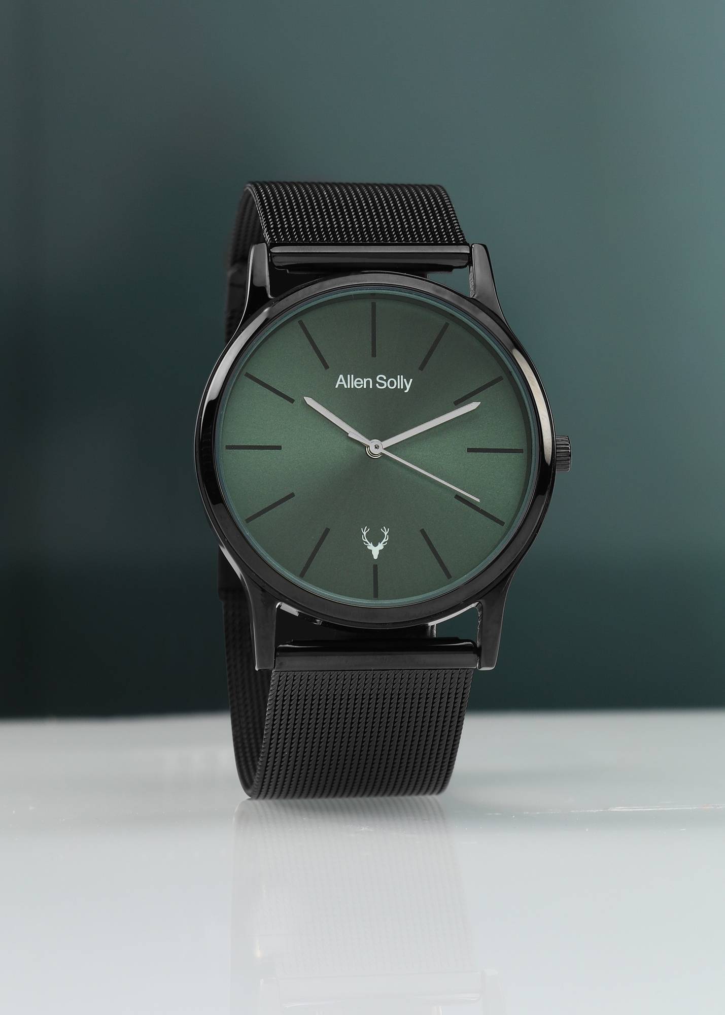 Allen Solly Analog Watch For Men Buy Allen Solly Analog Watch For