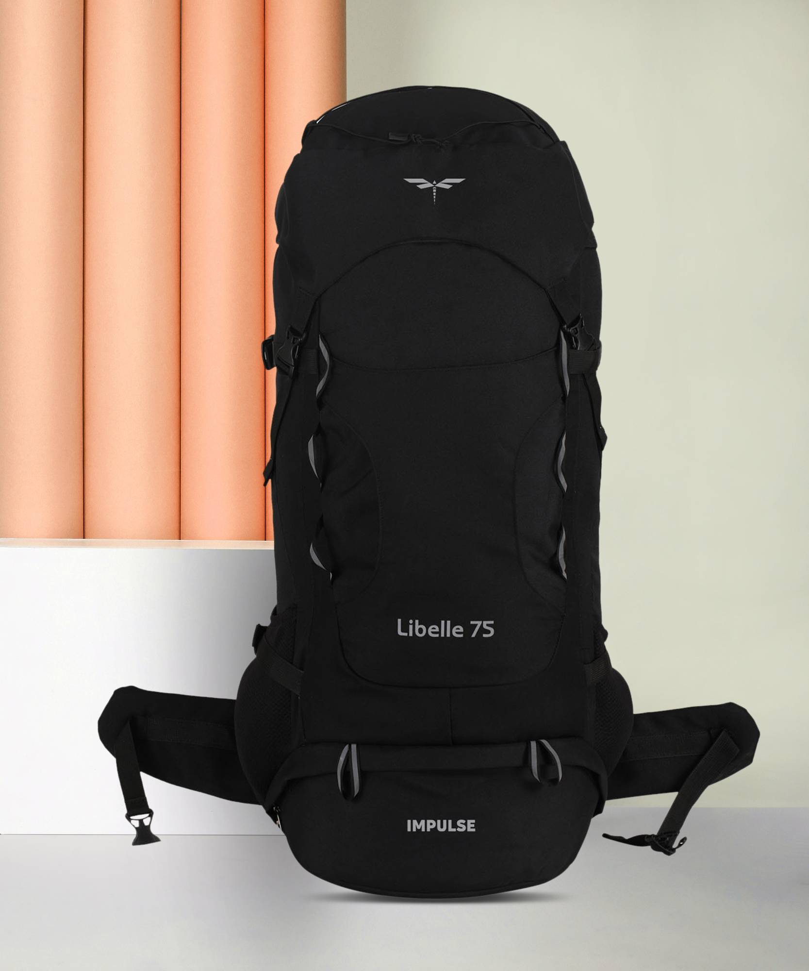 Price History of Rucksack bag travel bag for men tourist bag backpack for hiking trekking camping Rucksack 75 L