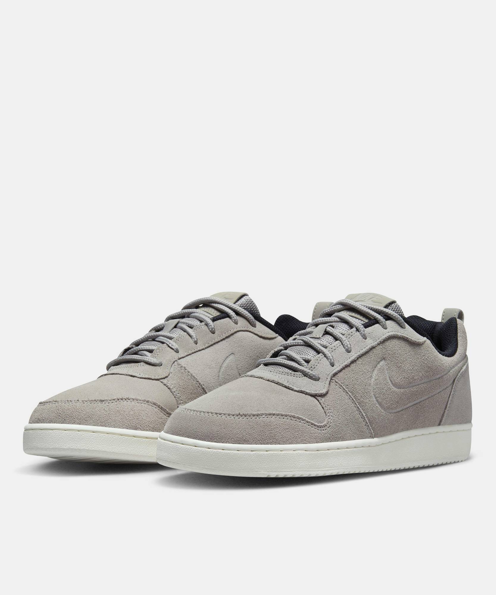 Men's nike court borough low shoe clearance