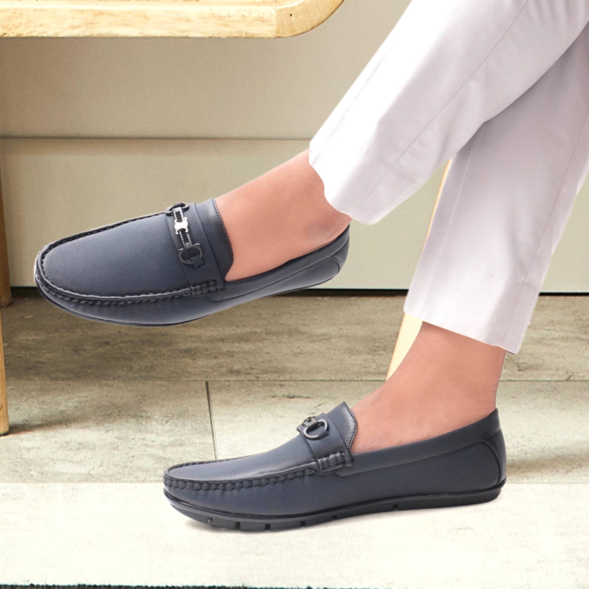 Price History of Loafers For Men from Flipkart 2_150290275