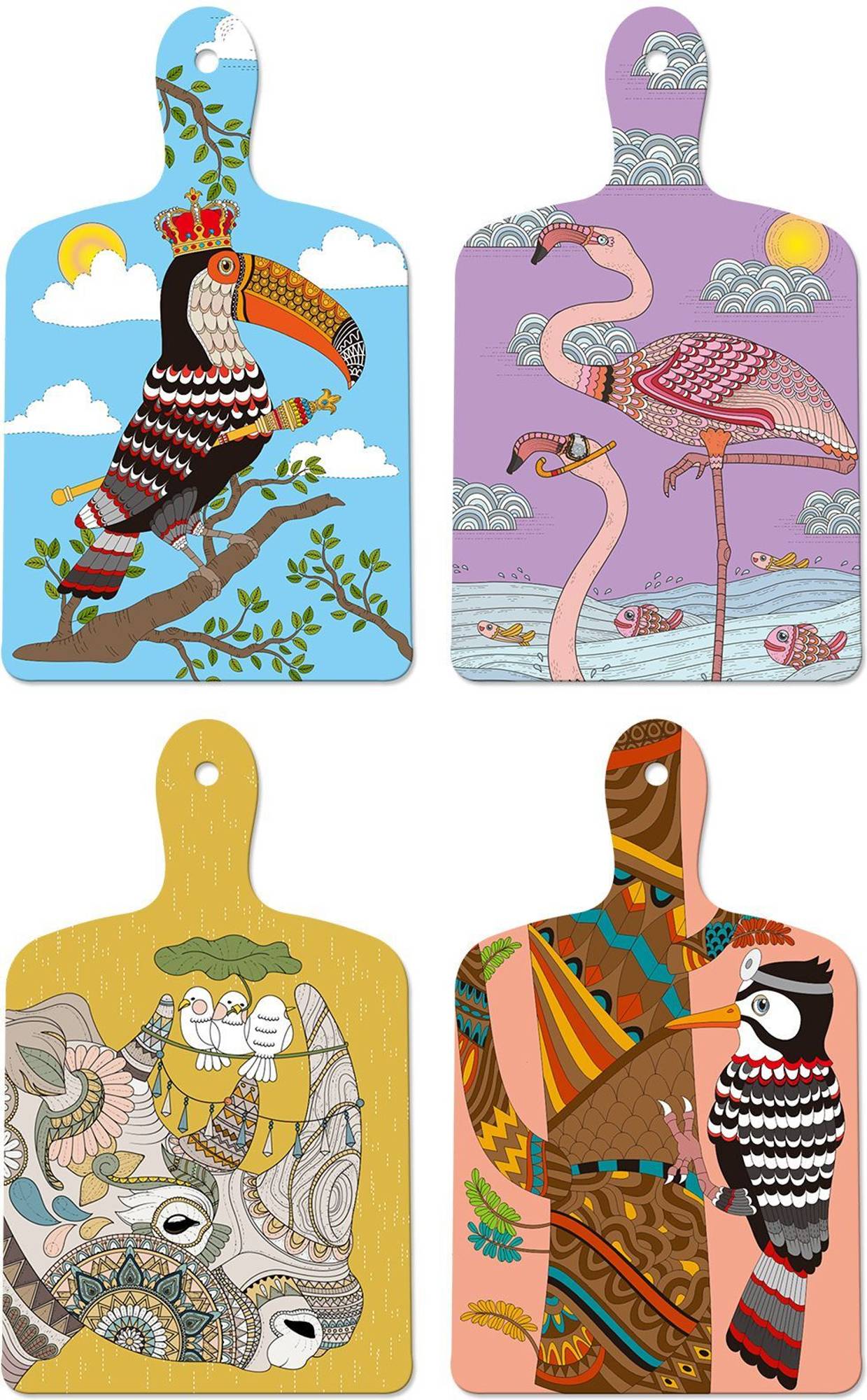 Morden Art Wall Hanging Home Decorative Wall Art for Living room