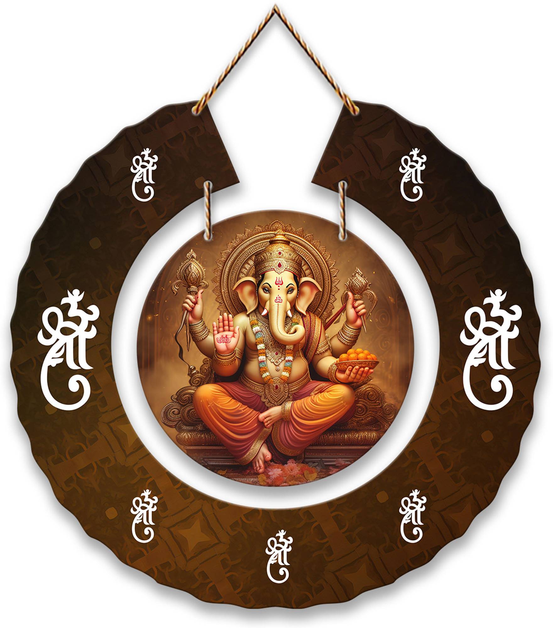 Wall Hanging Decorative Items for Home Decor Livingroom Gift