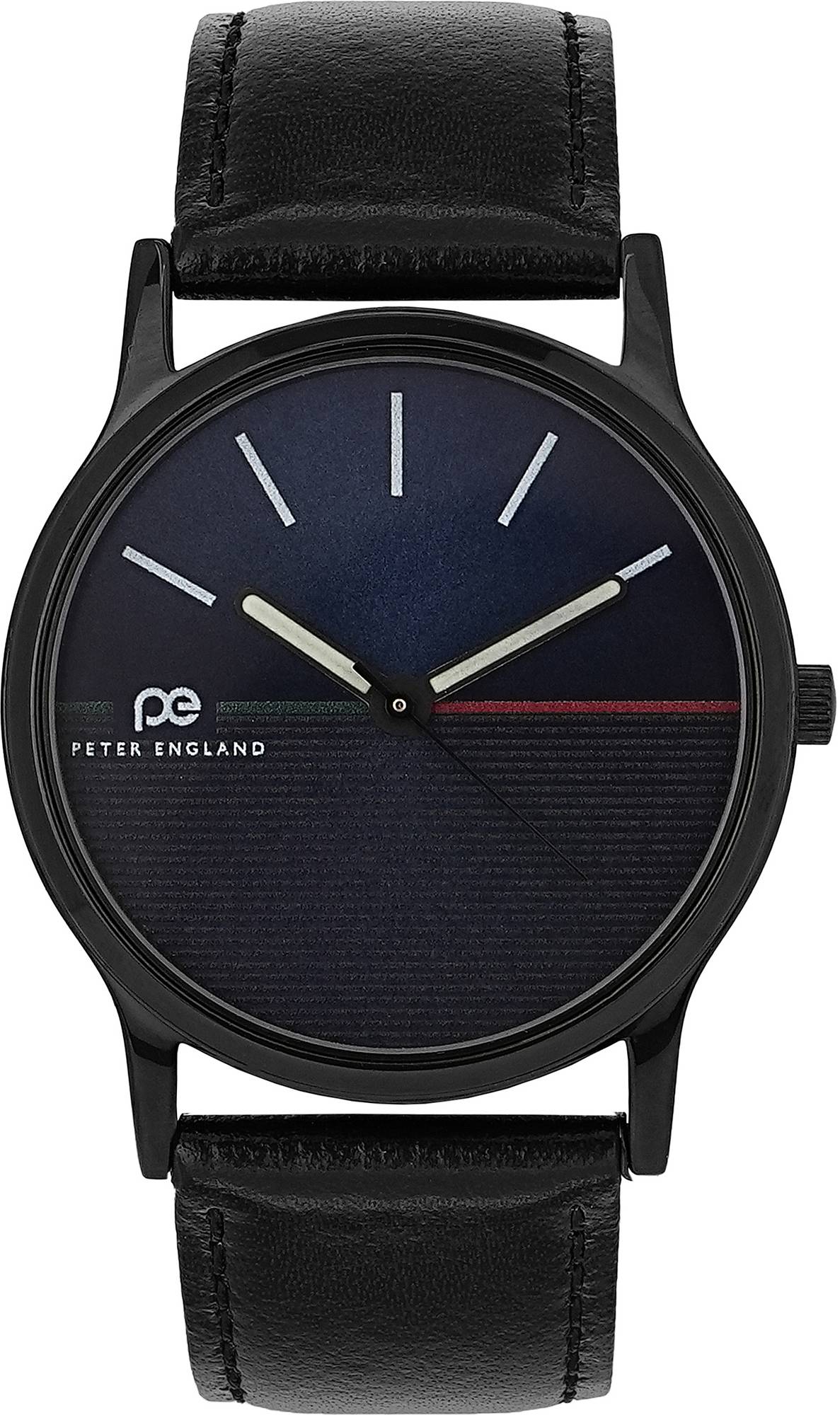 PETER ENGLAND 2023 Edition Analog Watch For Men Buy PETER ENGLAND
