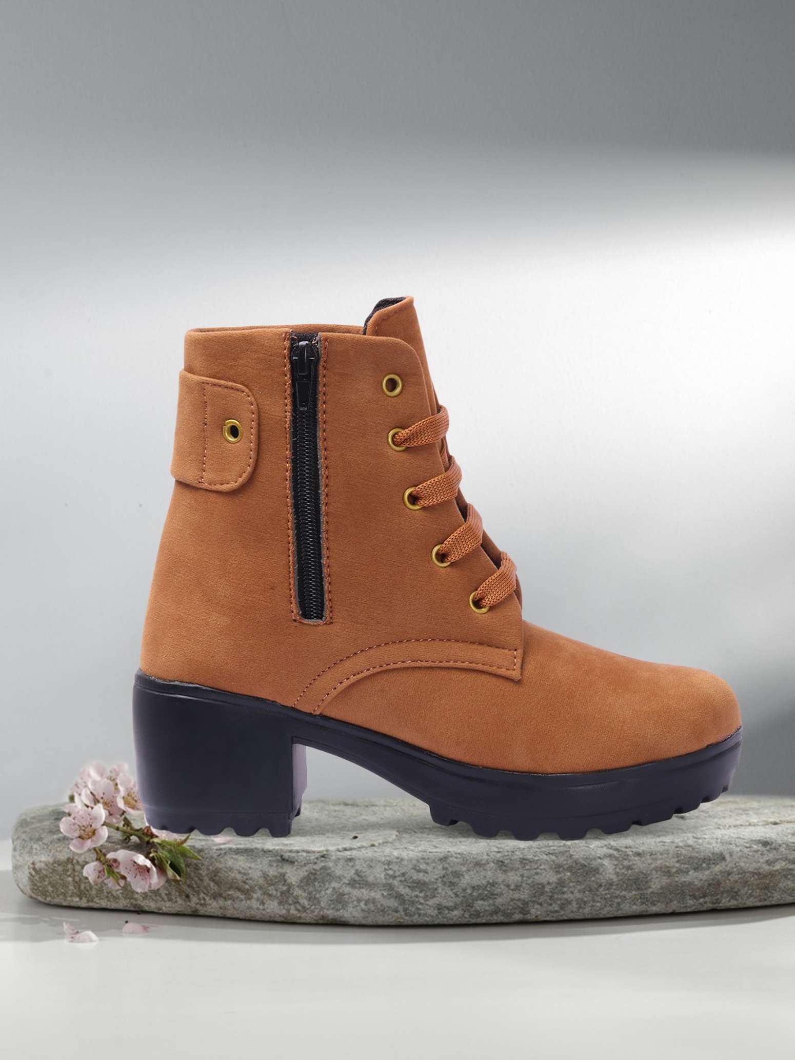 Buy Ladies Shoes Online 2026.Women Boots - Buy Ladies Boots Online in India | Shopsy