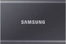 Samsung External SSD