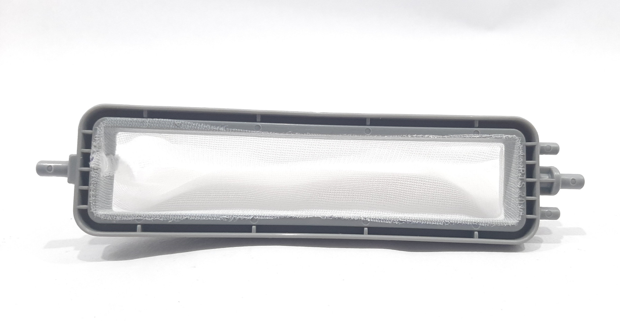 LG Lint Filter Rotation Filter for semi automatic washing machine Please match and buy Washing Machine Net (Pack of 1)