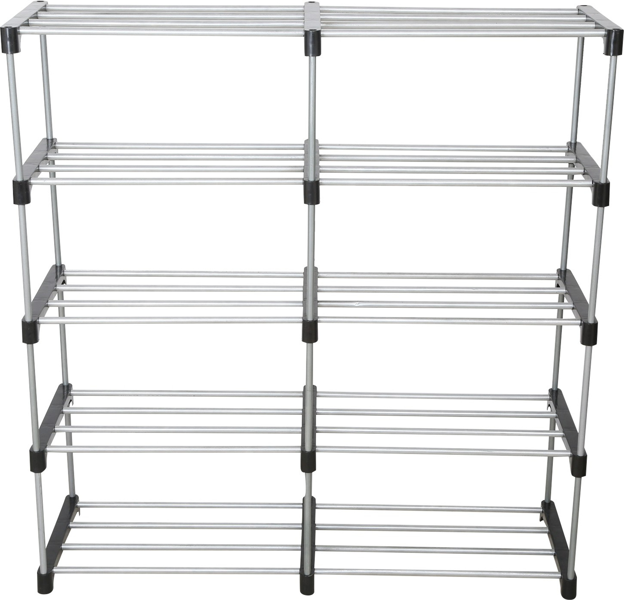 Flipkart Perfect Homes Studio Metal Open Book Shelf Price in India - Buy Flipkart Perfect Homes Studio Metal Open Book Shelf online at Flipkart.com
