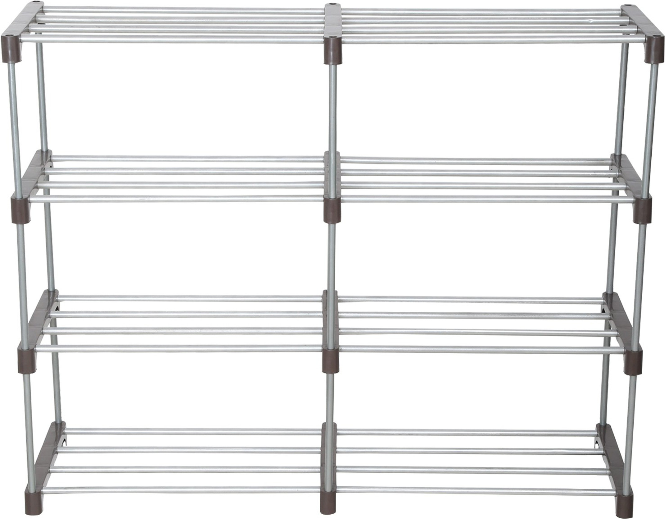 Flipkart Perfect Homes Studio Metal Open Book Shelf Price in India - Buy Flipkart Perfect Homes Studio Metal Open Book Shelf online at Flipkart.com