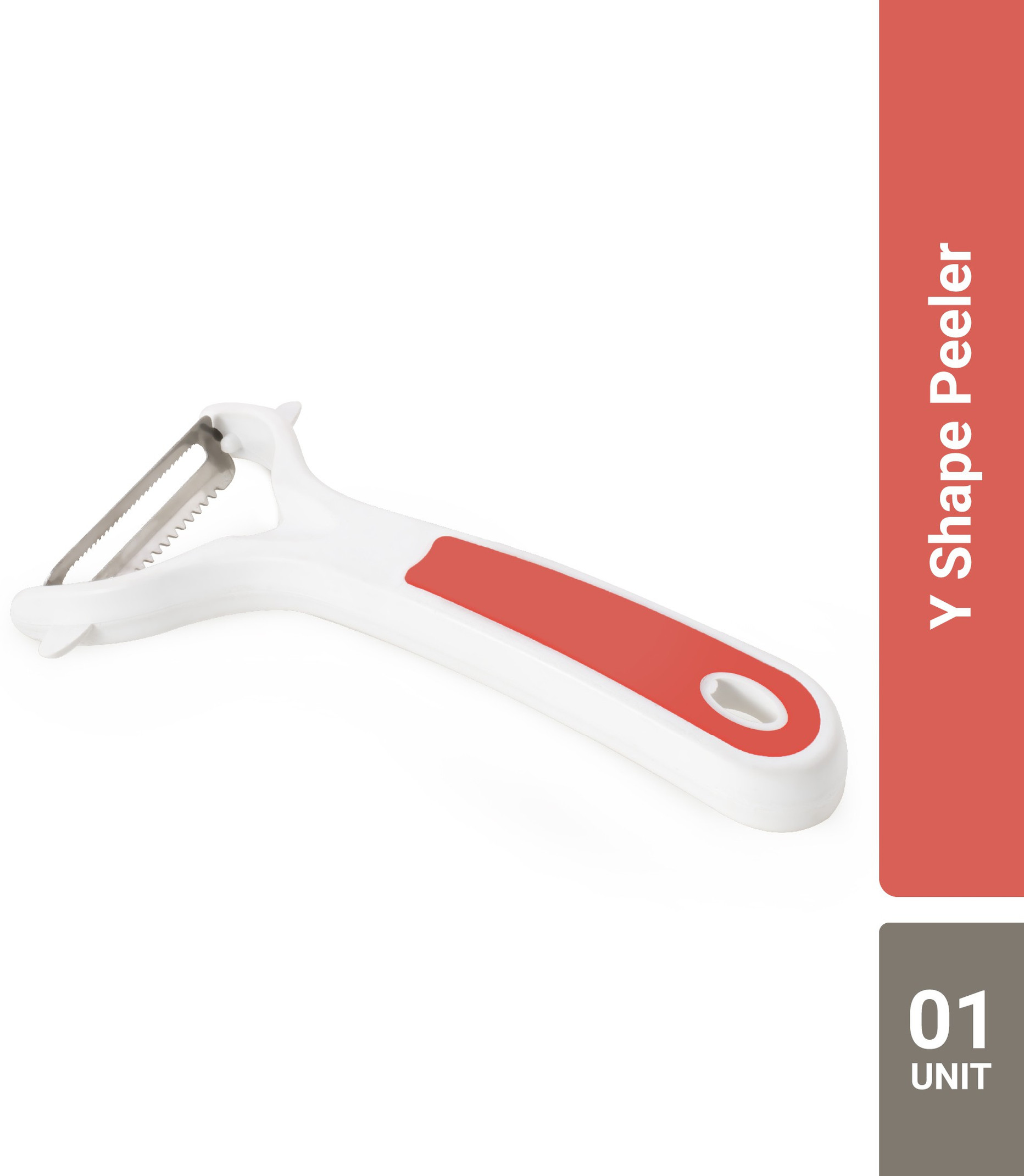 Flipkart SmartBuy Vegetable & Fruit Y Shaped Peeler Price in India - Buy Flipkart SmartBuy Vegetable & Fruit Y Shaped Peeler online at Flipkart.com
