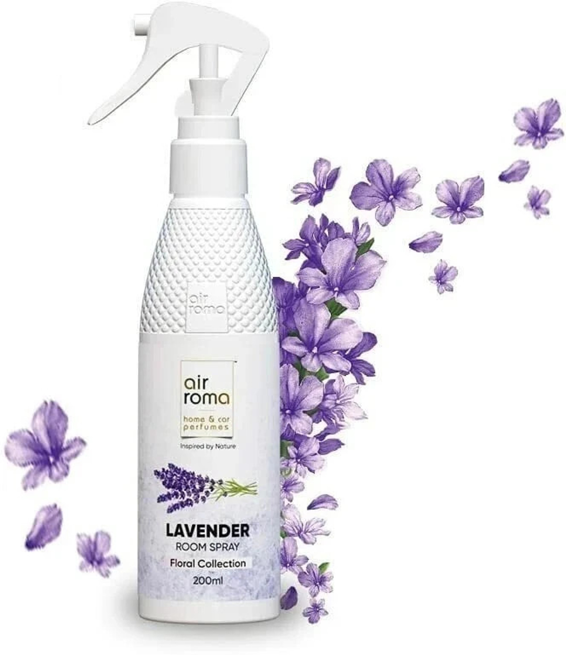 Airroma Lavender Spray Air Freshener (200 ml)