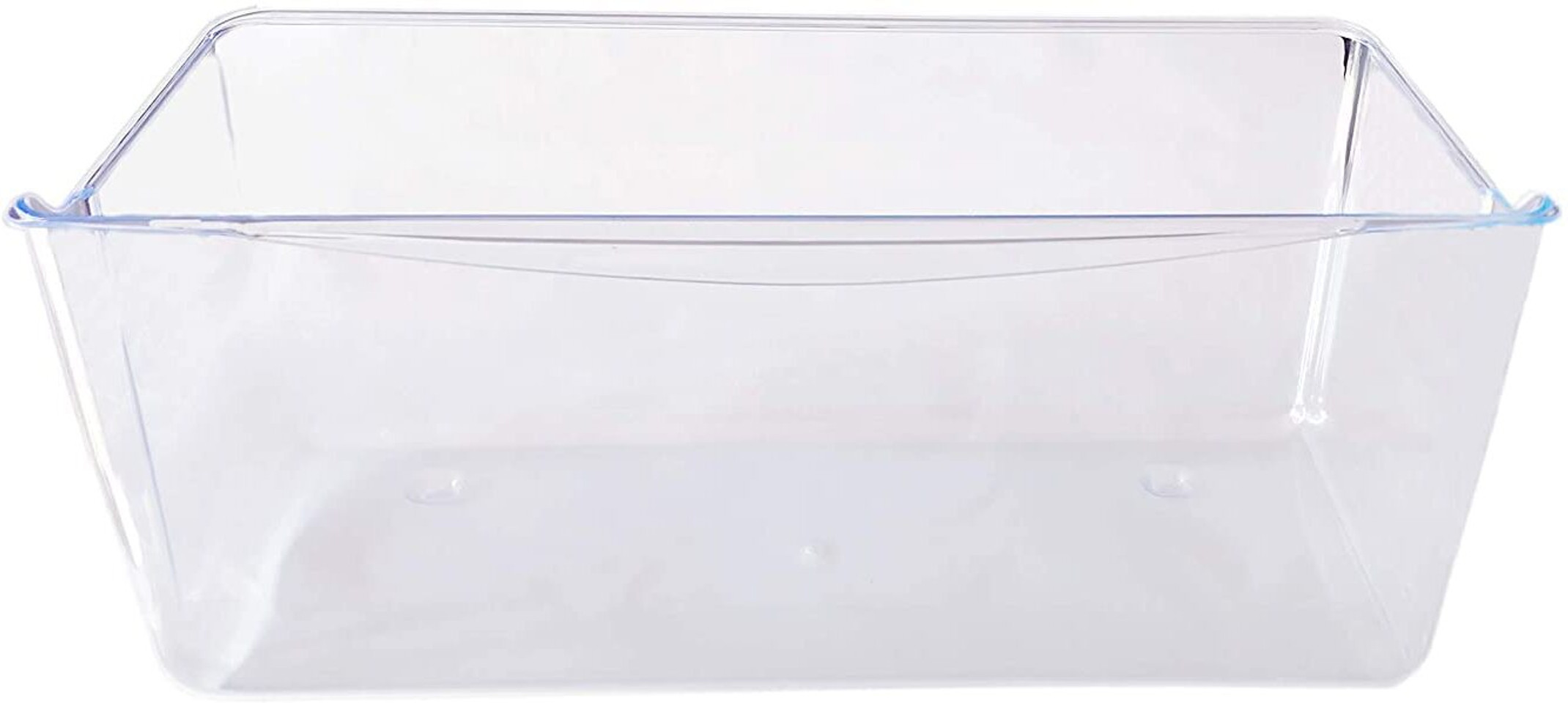 LG Vegetable Box for Single Door Refrigerator 180-190 Litter (Part No: MJS638320) Fridge Door Shelf
