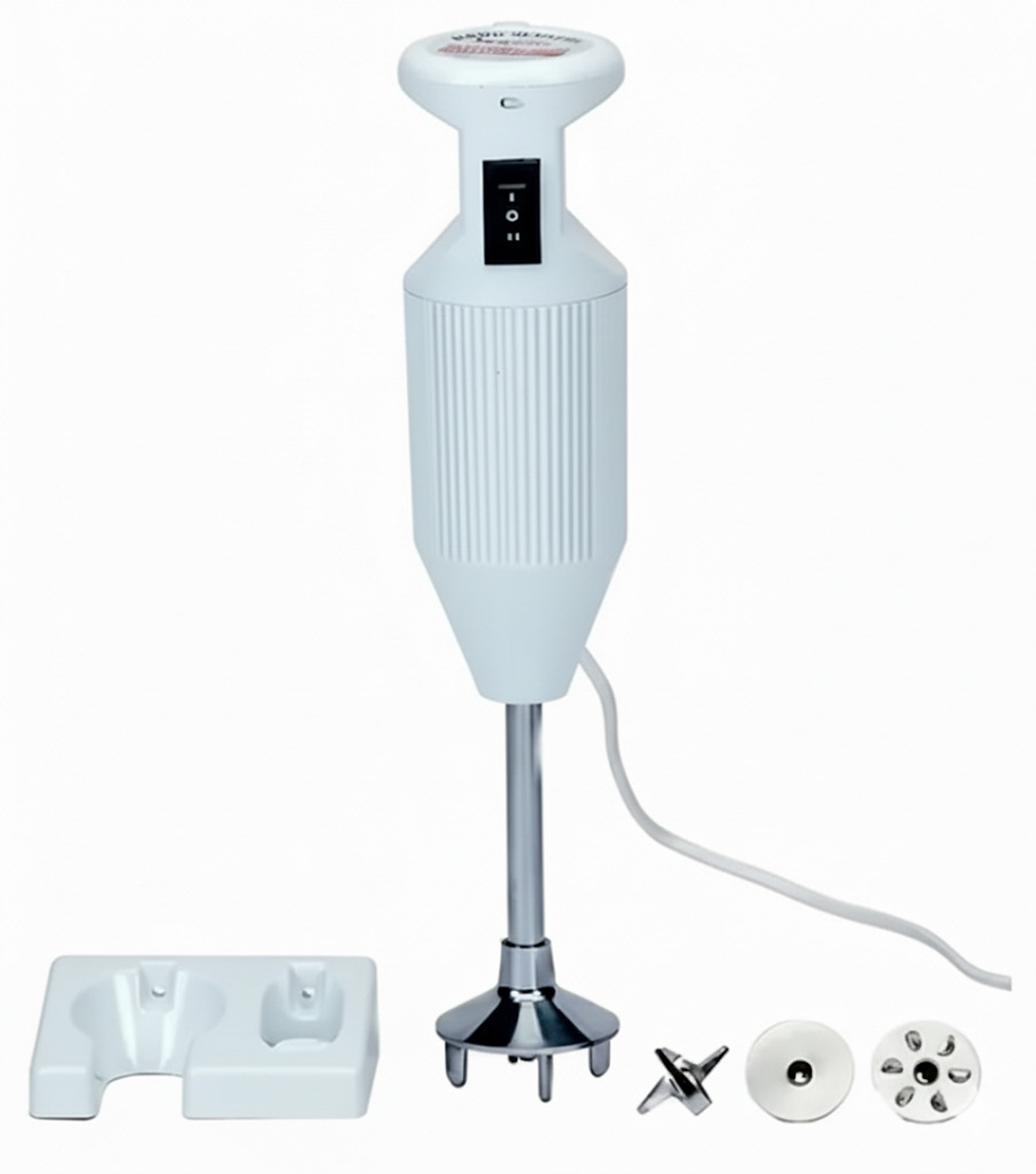 Jaipan 200 W Hand Blender (Portable Blender)