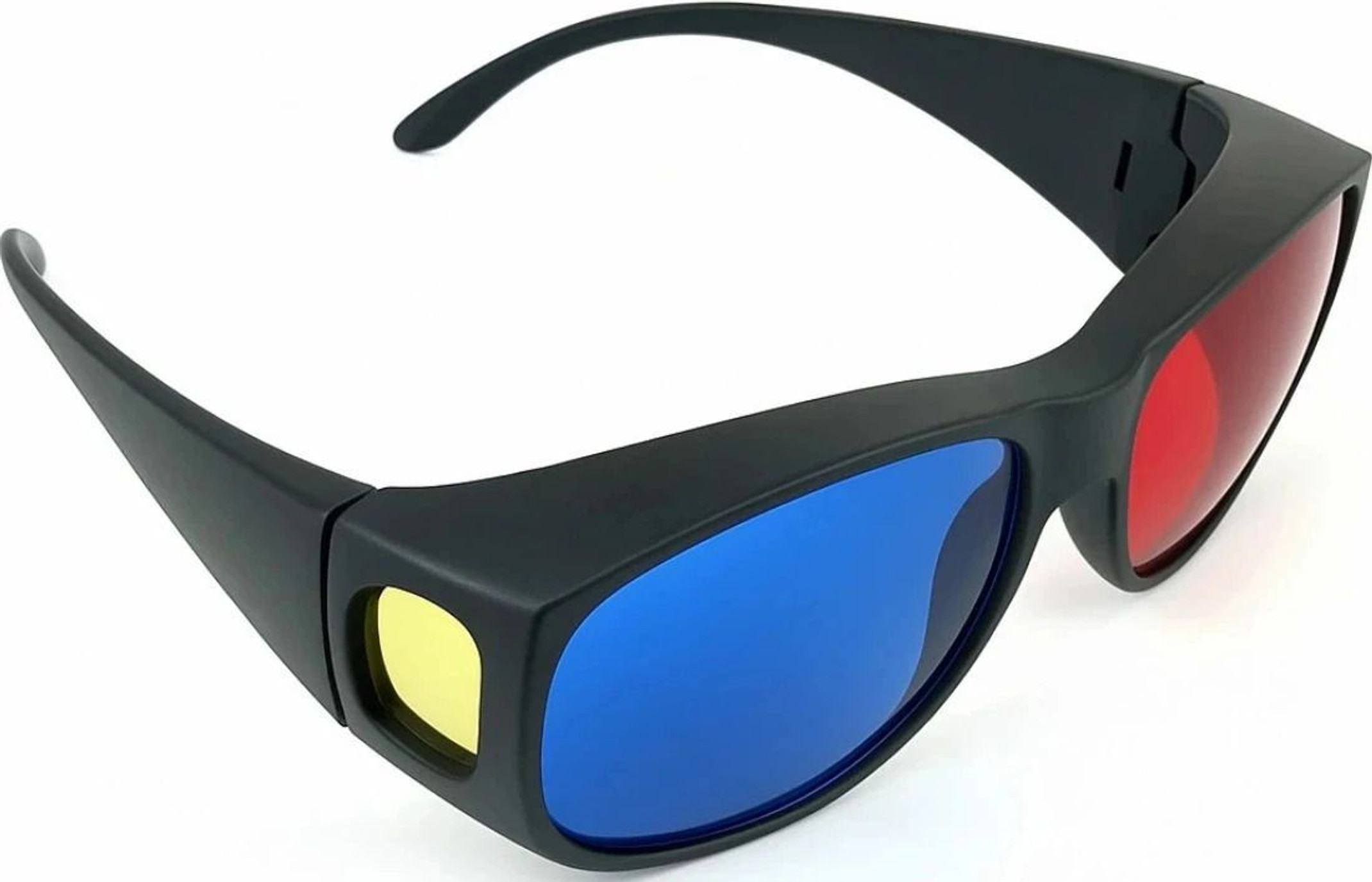 TRONICS INDIA TI_RC01 Video Glasses (Multicolor)