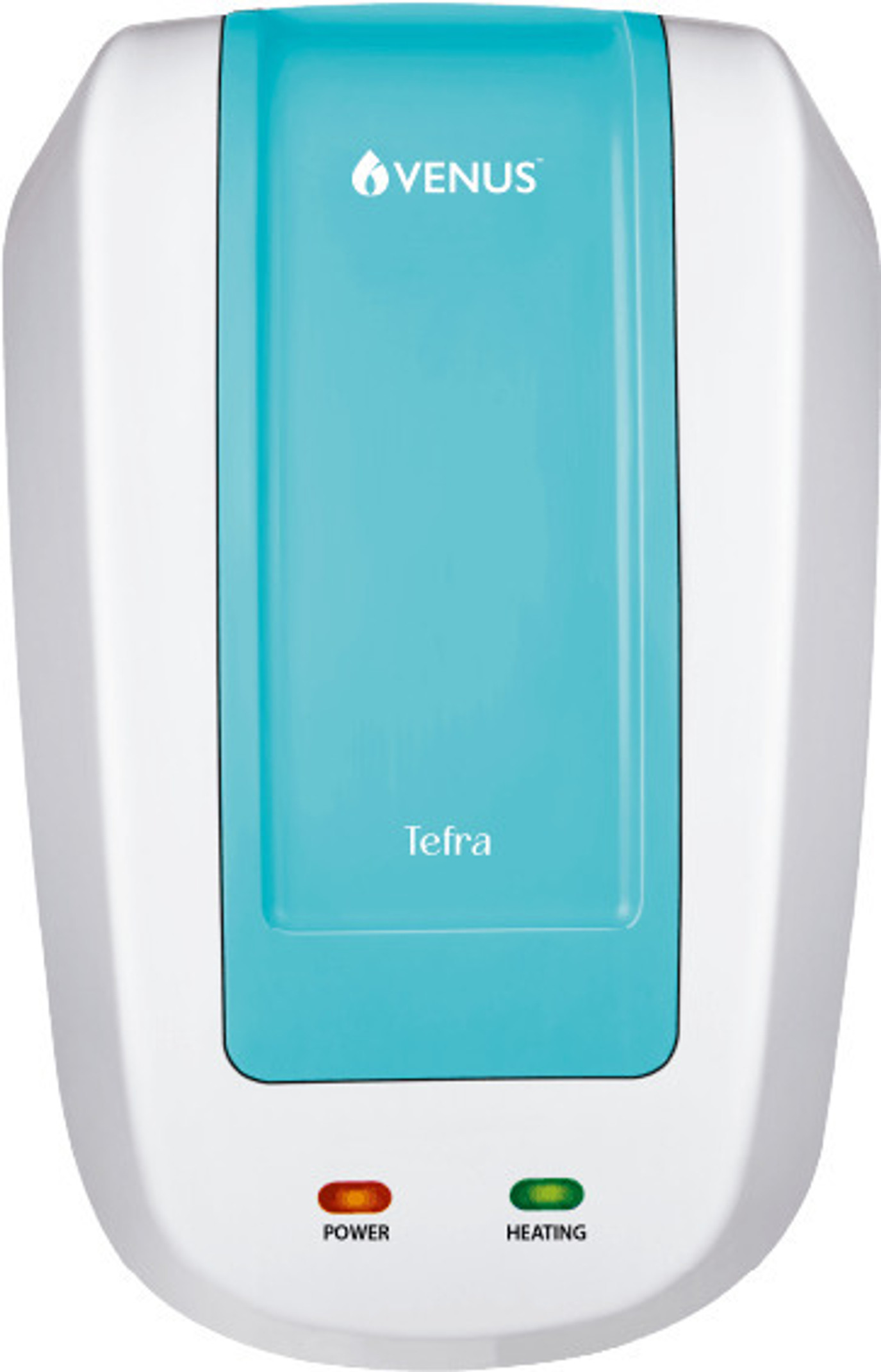 Venus Tefra 5T30 5 L Instant Water Geyser (White)