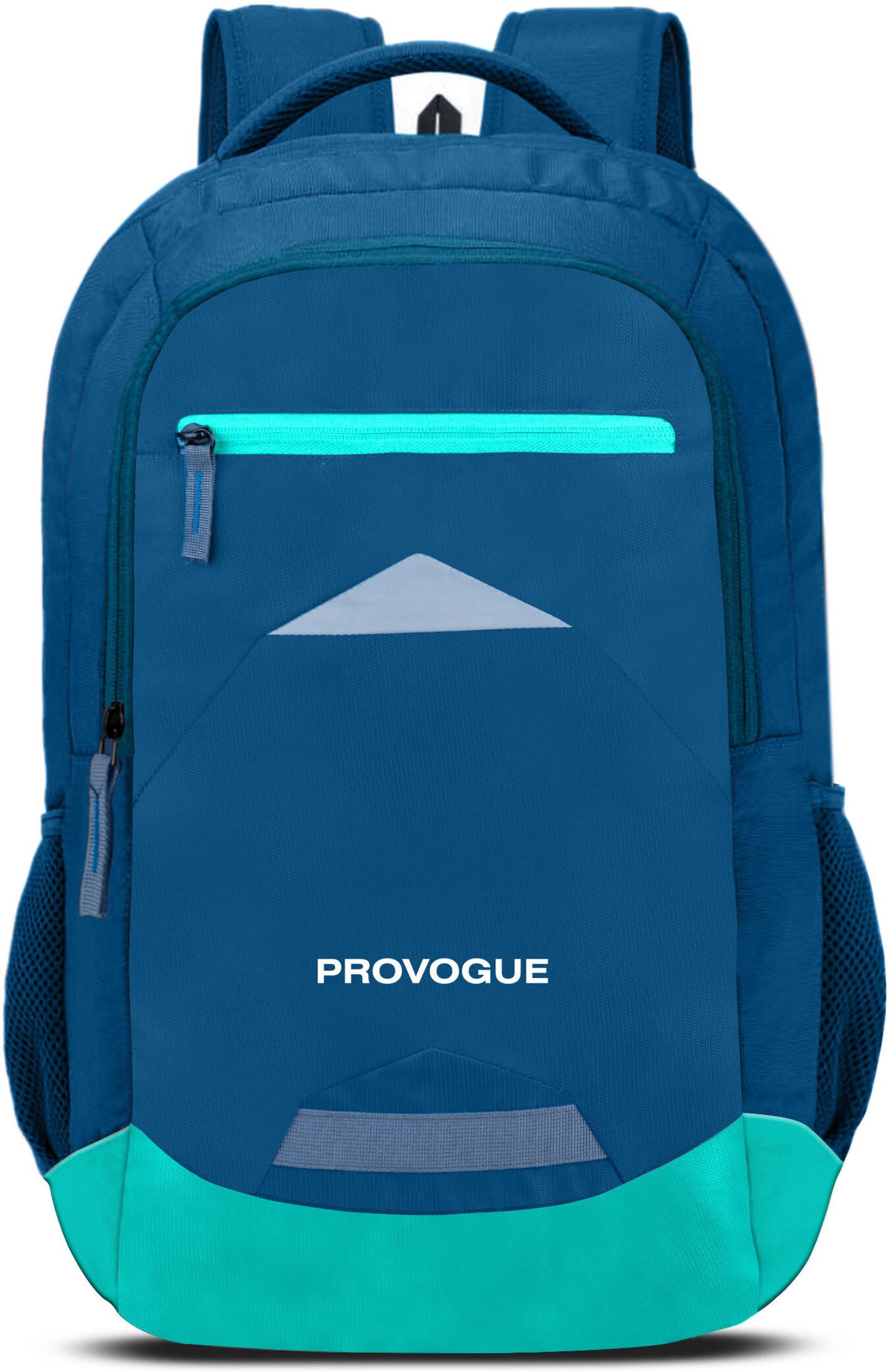 PROVOGUE 3 Compartment Premium Office/College/School Laptop Bag for ...