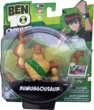 Ben 10 store omniverse humungousaur toy