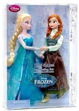 Elsa and anna ice skating set 2025