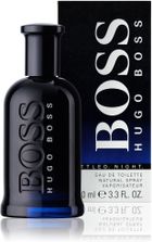 Hugo boss bottled outlet night aftershave 100ml