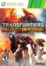 Fall of 2025 cybertron transformers