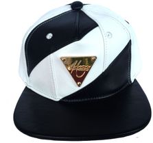 Hater Snapback Idc H K Anniversary Solid Sports Regular Cap Cap