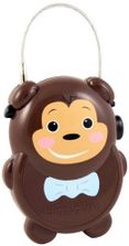 Buggygear stroller lock discount