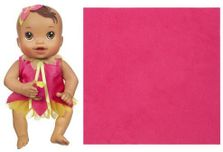 Baby alive kicks and cuddles on sale
